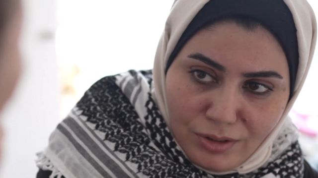 இஸ்ரேல் - பாலத்தீனம்