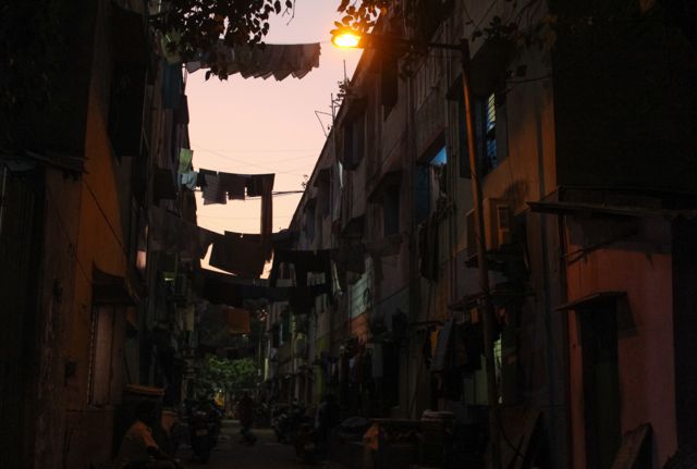 வட சென்னை புகைப்படங்கள்