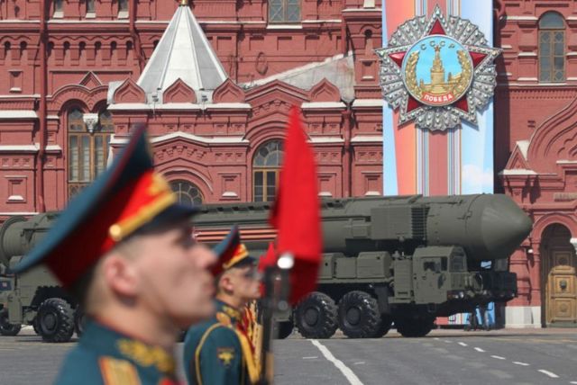 வாக்னர் கூலிப்படை