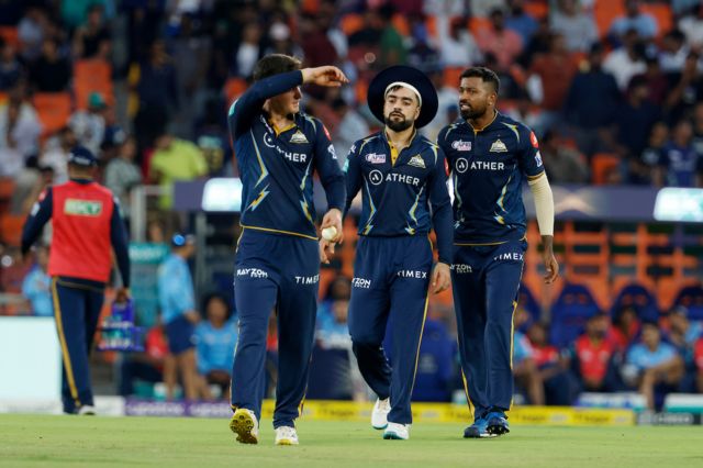 குஜராத்