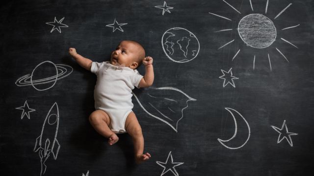 விண்வெளியில் குழந்தை பெற்றுக்கொள்ள முடியுமா?