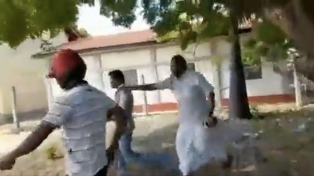 இலங்கையில் தமிழ் எம்.பி. திடீர் கைது