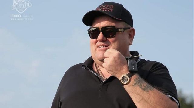 Олександр Поворознюк