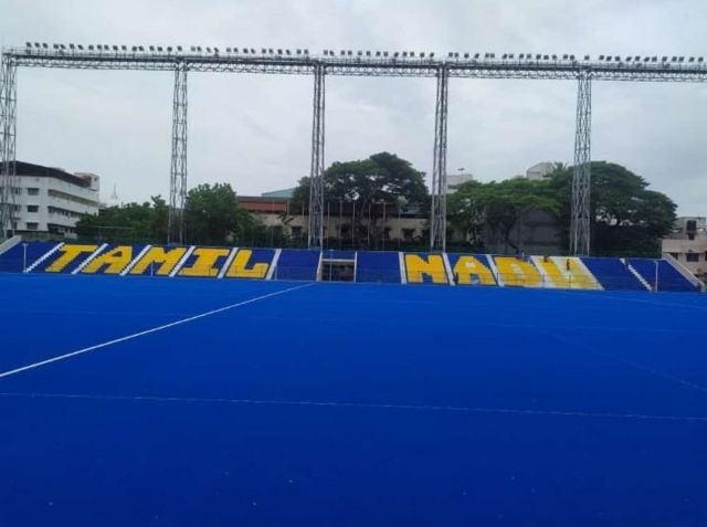 ஆசிய சாம்பியன்ஸ் டிராபி ஹாக்கி