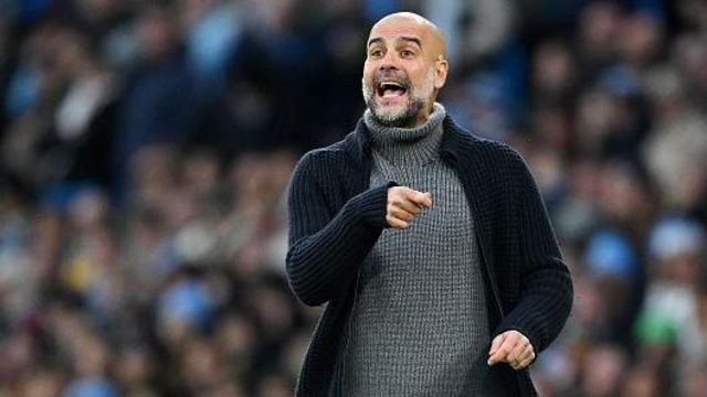 Manchester City - BBC Sport