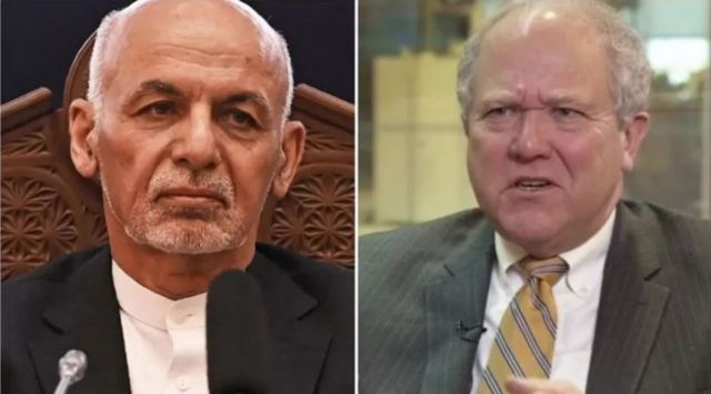 جان ساپکو و غنی