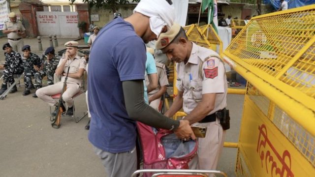 வினேஷ் போகாட், விளையாட்டு, இந்தியா