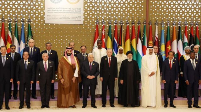 سازمان همکاری اسلامی