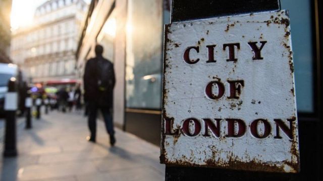 கோல்டன் விசா