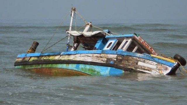Kwara boat accident