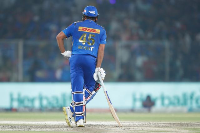 ஐபிஎல் பிளேஆப்