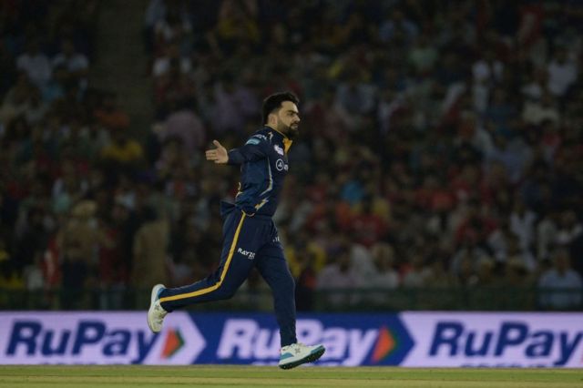 ரஷீத் கான்