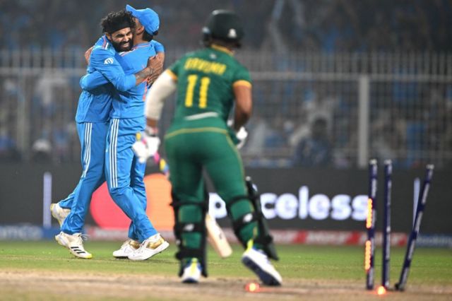 உலகக்கோப்பை கிரிக்கெட்