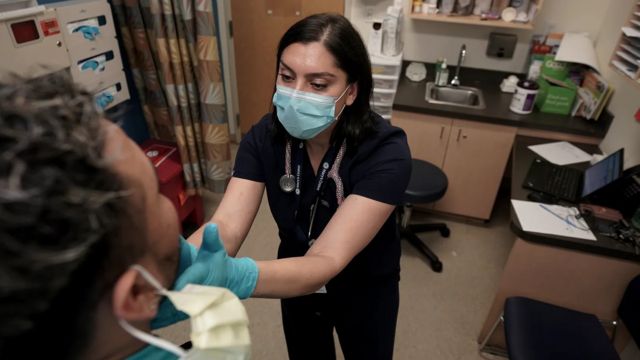 பாலுறவு மூலம் பரவும் சிஃபிலிஸ்