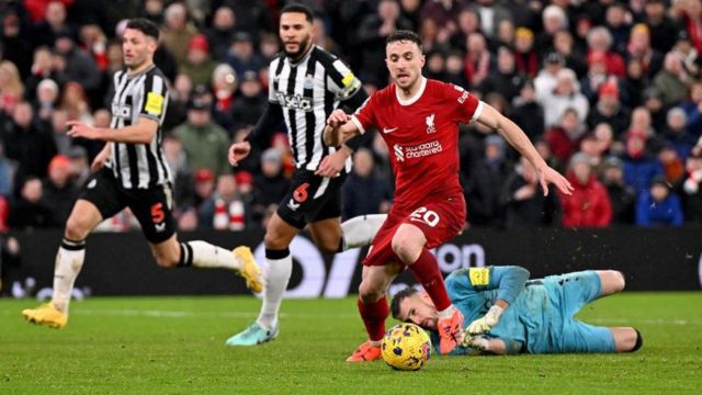 Liverpool Bbc Sport Liverpool Bbc Sport