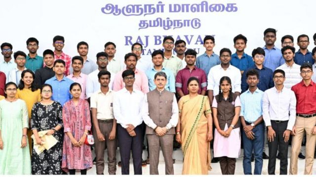 நீட் தற்கொலை