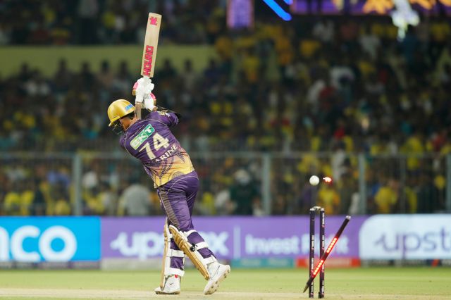 ரஹானே 2.0 ரகசியம் என்ன?