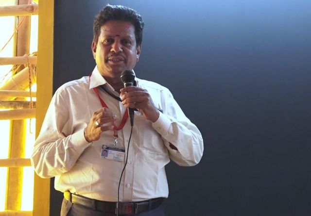 விருதுநகர், கல்வி, அரசு வேலை