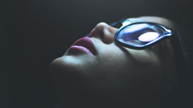 கண்ணாடி