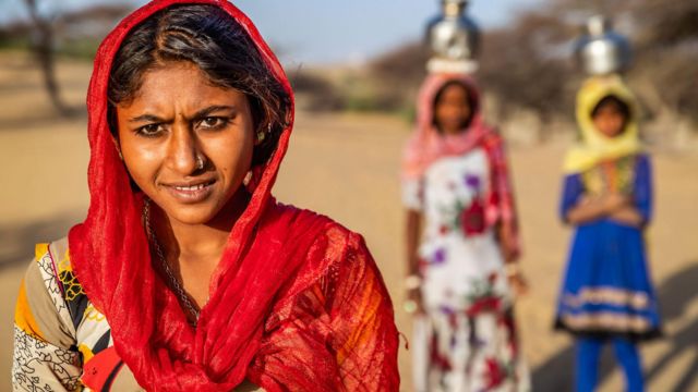 ராஜஸ்தான் தேர்தல்