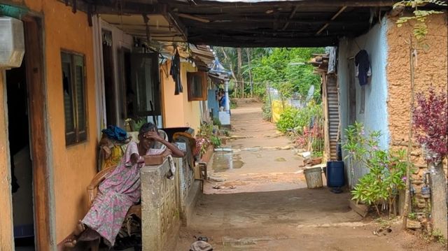 இலங்கை, வறுமை, கல்வி