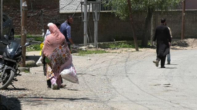 صفائی مہم