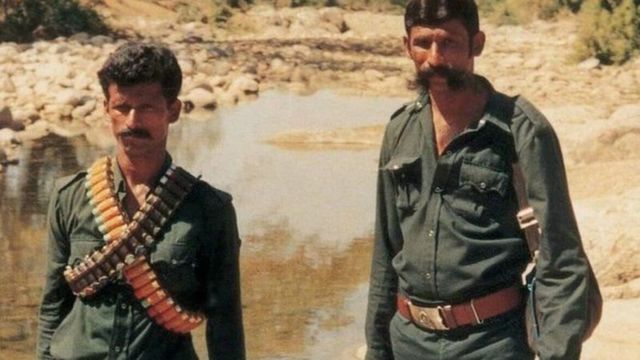 வீரப்பன் 