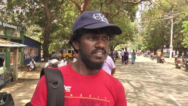 ஜெயக்குமார்