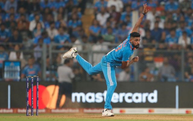 இந்தியா vs இலங்கை