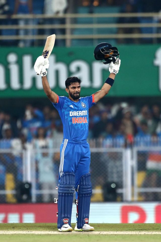 இந்தியா -ஆஸ்திரேலியா