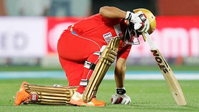 ஐபிஎல் டி20 கிரிக்கெட், பஞ்சாப் கிங்ஸ், டெல்லி கேப்பிடல்ஸ்