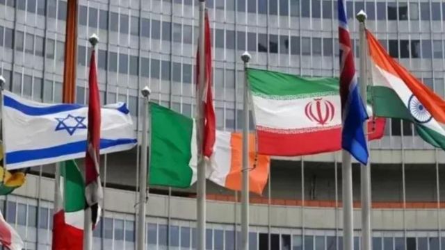 رئیس سازمان انرژی اتمی ایران، آژانس بین المللی انرژی اتمی را متهم کرده که تحت تاثیر اسرائیل است