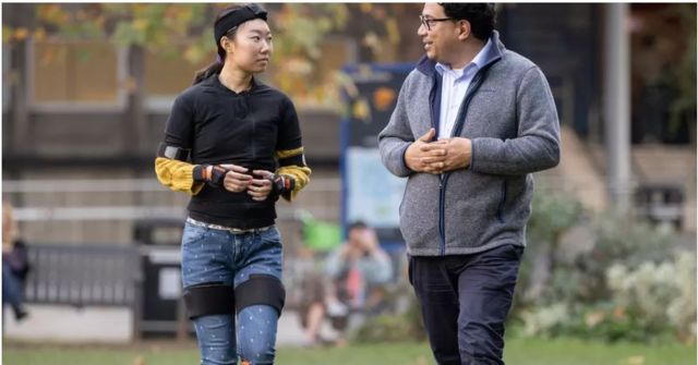 மோஷன் கேப்சர், அறிவியல், மருத்துவம்