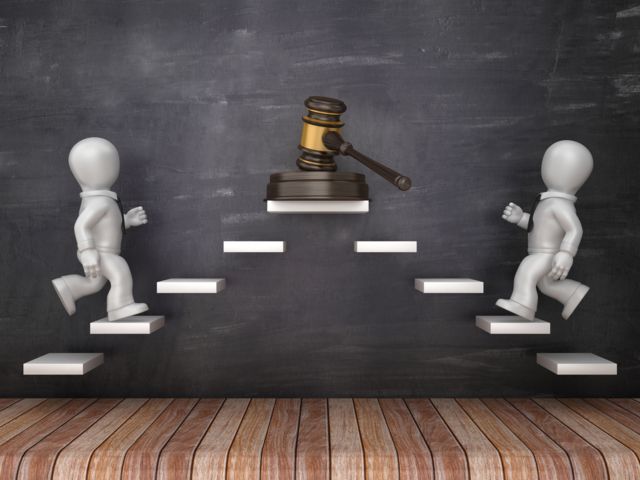 சாதிய படிநிலைகள்