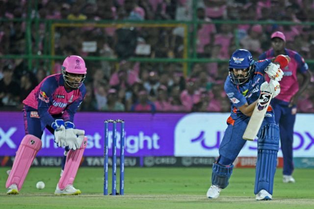 நட்சத்திர வீரர்களின் செயல்பாடு எப்படி?