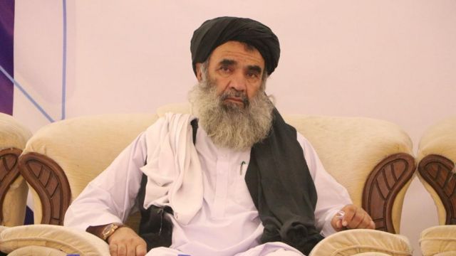 حبیب الله آغا، وزیر جدید آموزش و پرورش طالبان