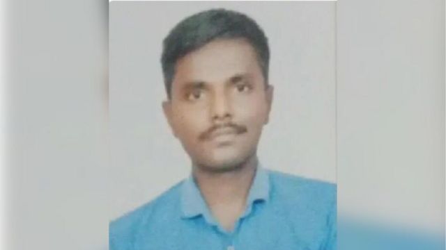 ஜார்கண்ட் மருத்துவ மாணவர் மதன்குமார்