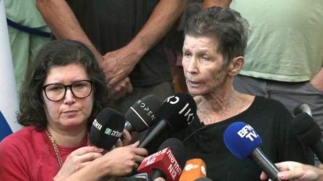 இஸ்ரேல் vs பாலத்தீனம்