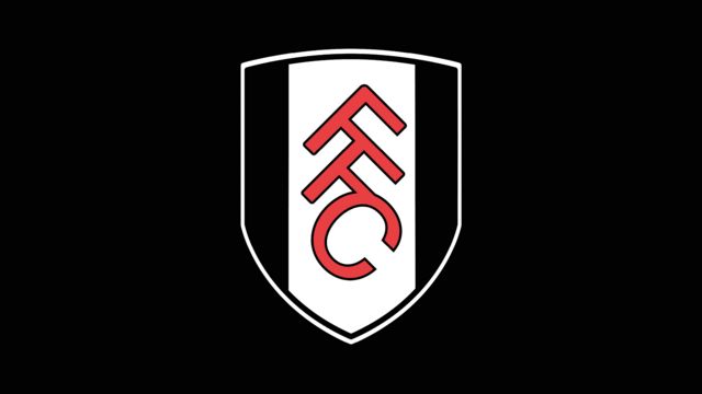 Fulham club badge