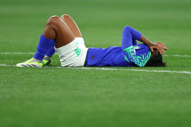 Futebol feminino no Brasil vai da proibição ao melhor momento