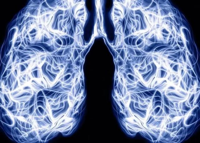 Smokey lungs