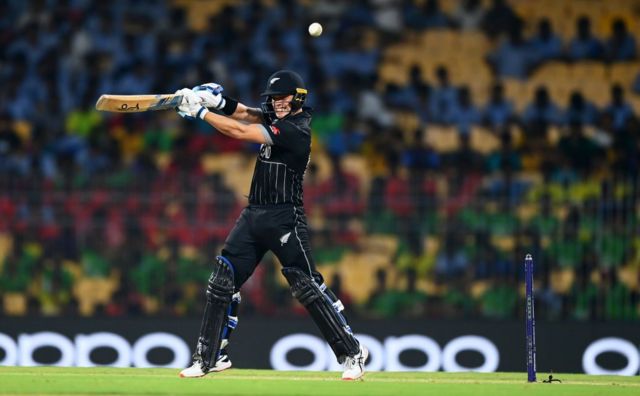 ஆப்கானிஸ்தான் Vs நியூசிலாந்து