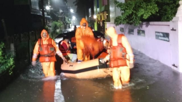 சென்னை வெள்ளம்