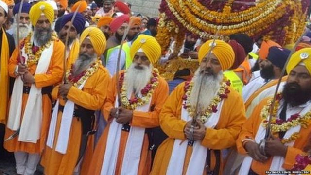 நரேந்திர மோதி