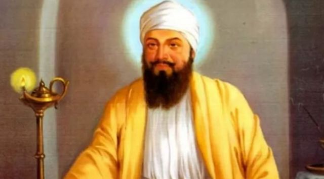 குரு டெக் பஹதூர்