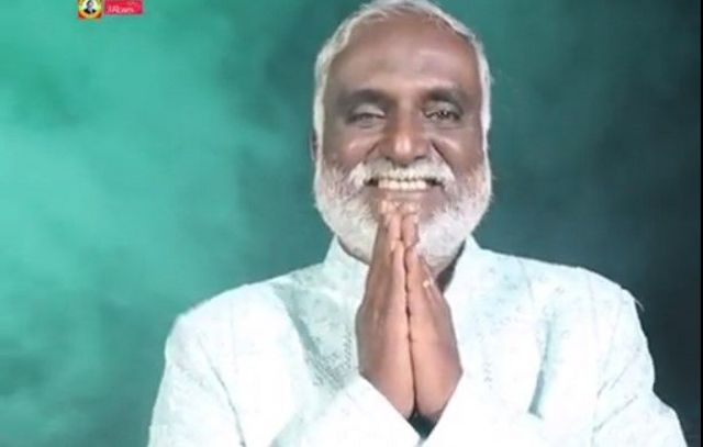 பிக்பாஸ், பவா செல்லதுரை, சினிமா, தொலைக்காட்சி, பொழுதுபோக்கு