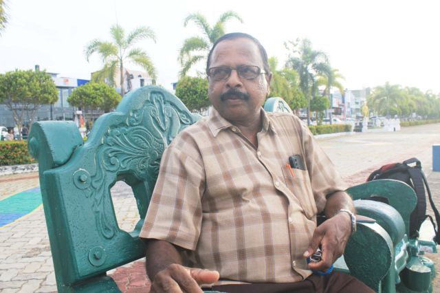 சர்வதேச போதை ஒழிப்பு தினம்