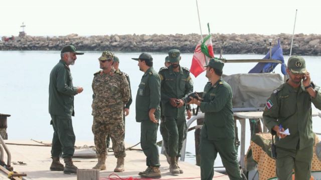 خبرهای مربوط به تولید شهپاد در ایران، برخلاف برنامه تسلیحاتی تولید پهپاد، عموما غیرشفاف و مبهم هستند و هنوز از میزان پیشرفت سپاه در این زمینه اطلاعات دقیقی منتشر نشده است