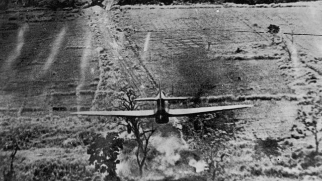 மியான்மரில் விமான தாக்குதல்