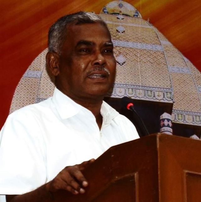 வாச்சாத்தி வழக்கும் பின்னணியும்